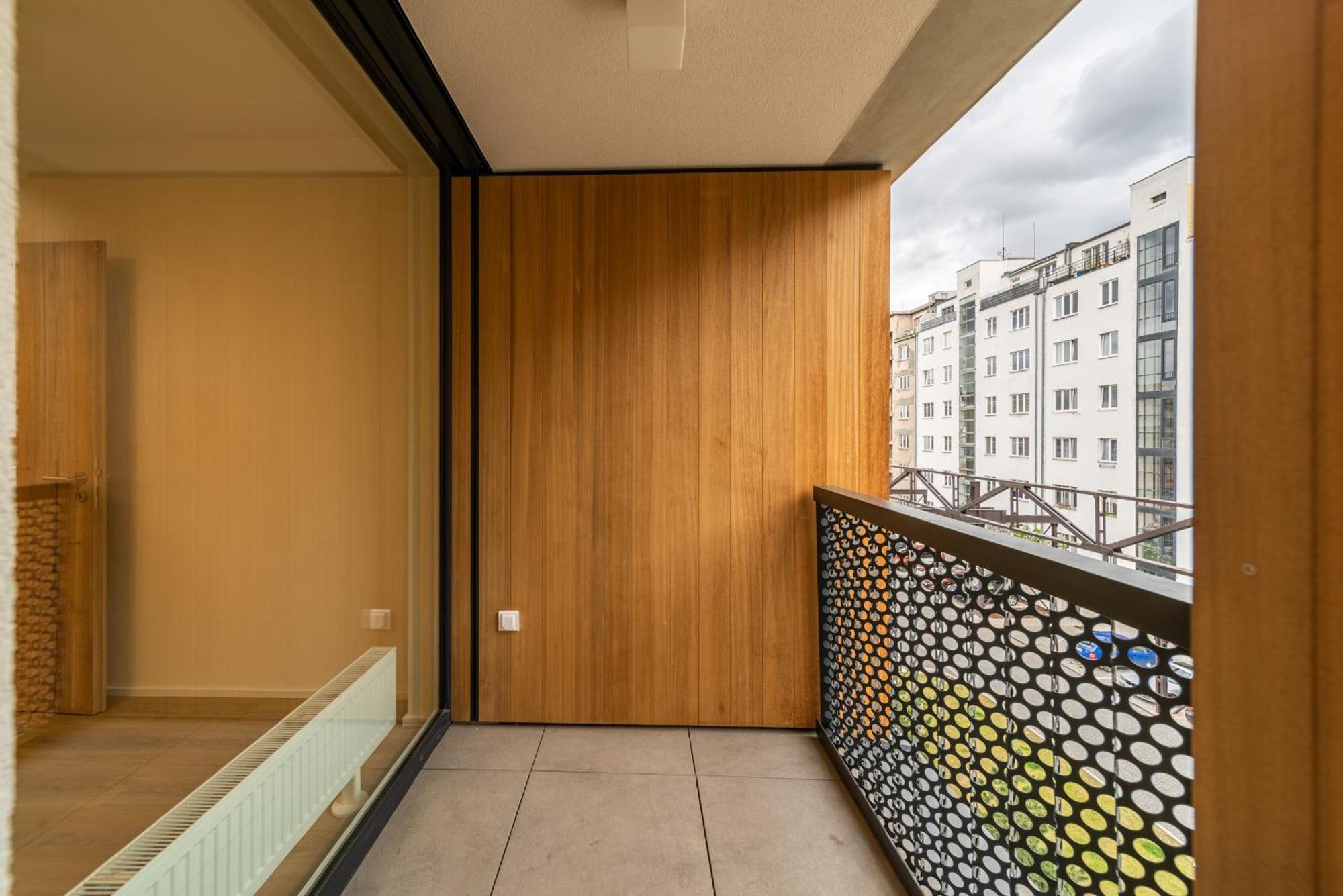 Residence Mozaika Praga Exterior foto